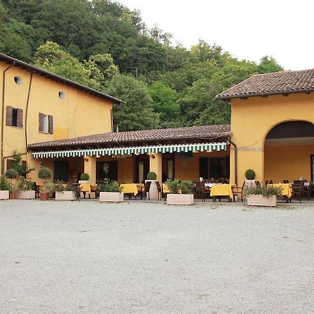 Agriturismo Ca Noale Teolo Bagian luar foto