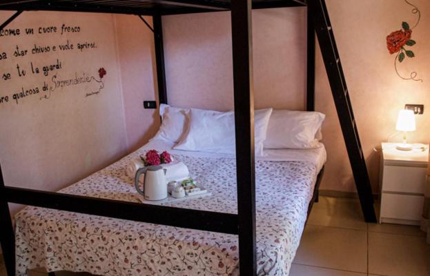 Agriturismo Ca Noale Teolo Bagian luar foto
