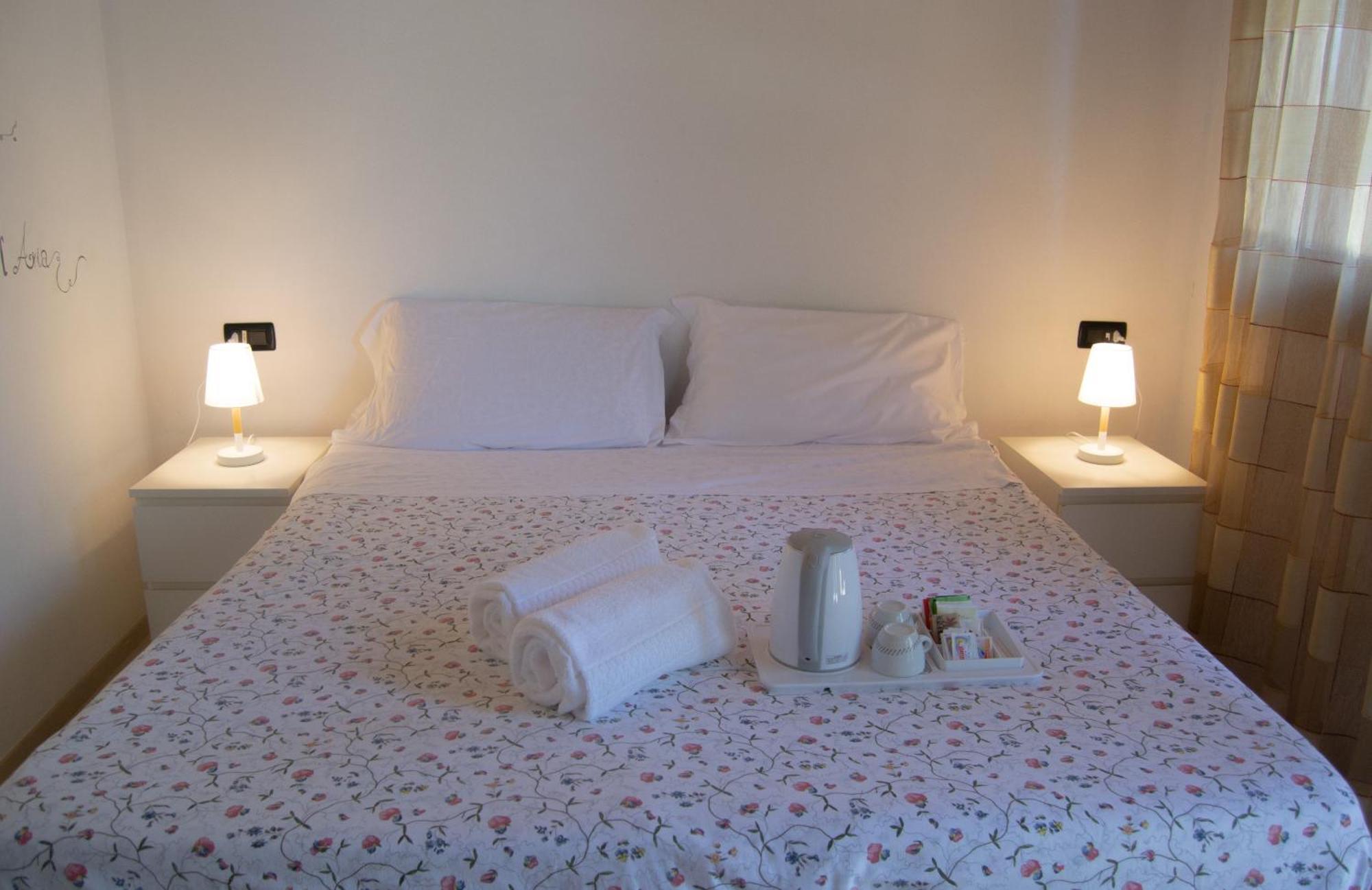 Agriturismo Ca Noale Teolo Bagian luar foto