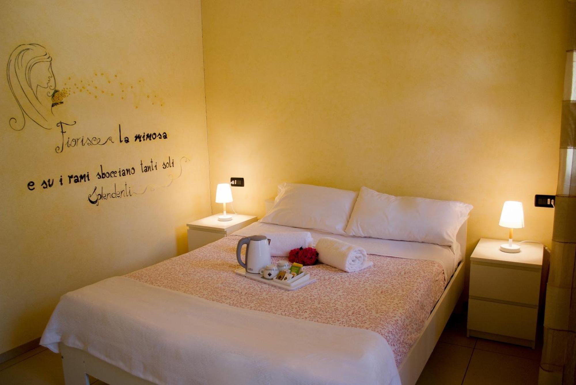 Agriturismo Ca Noale Teolo Bagian luar foto