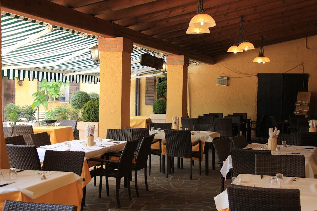Agriturismo Ca Noale Teolo Bagian luar foto
