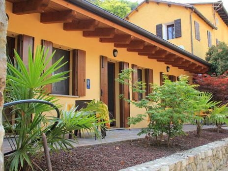 Agriturismo Ca Noale Teolo Bagian luar foto